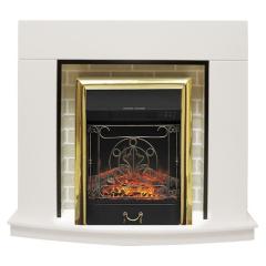 Fireplace Royal Flame Montana Majestic BR