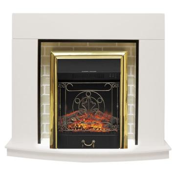 Fireplace Royal Flame Montana Majestic BR 