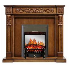 Fireplace Royal Flame Neapol Fobos FX M Black