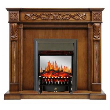 Fireplace Royal Flame Neapol Fobos FX M Black 