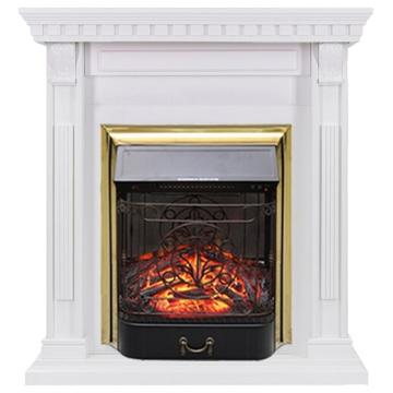 Fireplace Royal Flame Orlean Fobos FX M Brass 