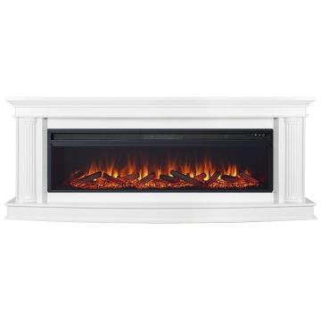 Fireplace Royal Flame Rome 60 Vision 60 LOG LED 