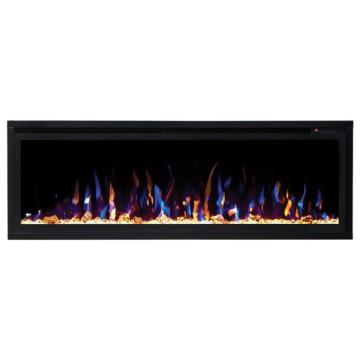 Fireplace Royal Flame Saphir 42 