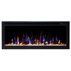 Fireplace Royal Flame Saphir 50