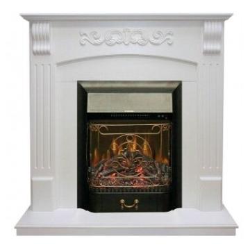 Fireplace Royal Flame Sorrento Majestic FX M Black 