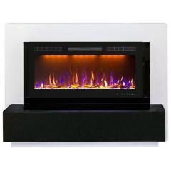 Fireplace Royal Flame Stockholm Crystal 36 RF