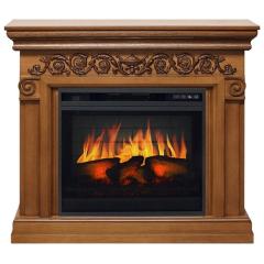 Fireplace Royal Flame Vision 23 EF LED 3D FX Athena