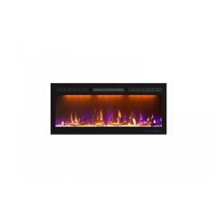 Fireplace Royal Flame Crystal 40 RF