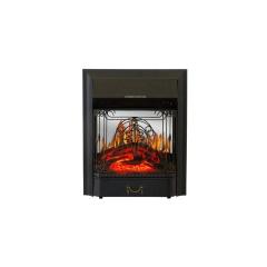 Fireplace Royal Flame Majestic FX M Black