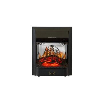 Fireplace Royal Flame Majestic FX M Black 