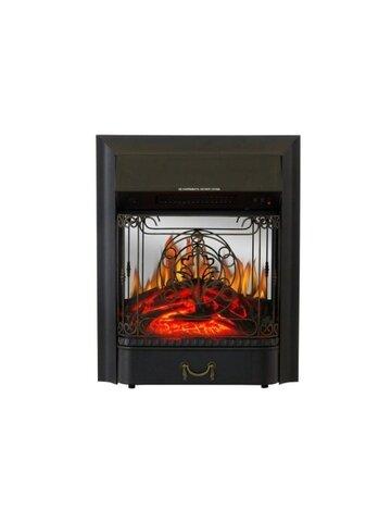 Fireplace Royal Flame Majestic FX M Black 