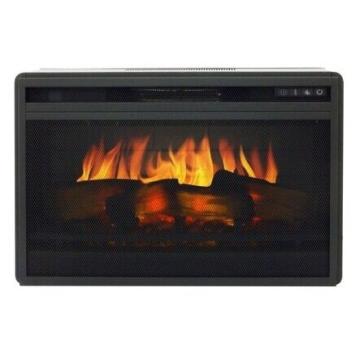 Fireplace Royal Flame Vision 26 EF LED 3D FX 