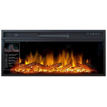 Fireplace Royal Flame Vision 42 LOG LED 