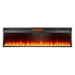 Fireplace Royal Flame Vision 60 LED