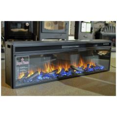 Fireplace Royal Flame Vision 60 log led