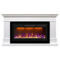 Fireplace Royal Flame California с Crystal 36RF