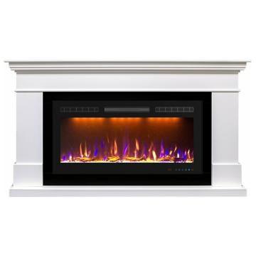 Fireplace Royal Flame California с Crystal 36RF 