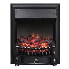 Fireplace Royal Flame Fobos FX M Brass/Black