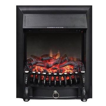 Fireplace Royal Flame Fobos FX M Brass/Black 