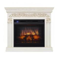 Fireplace Royal Flame Athena Vision 23 EF LED D FX