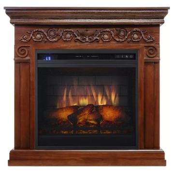 Fireplace Royal Flame Athena Vision 23 EF LED D FX темный 