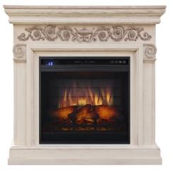 Fireplace Royal Flame Athena Vision 23 EF LED D FX