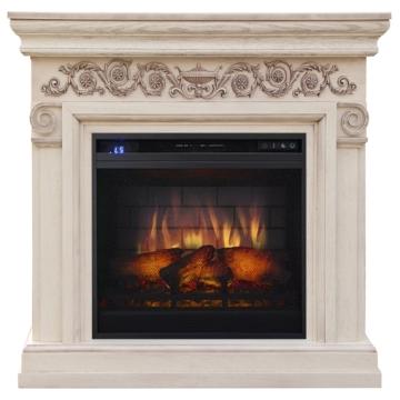 Fireplace Royal Flame Athena Vision 23 EF LED D FX 