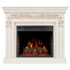 Fireplace Royal Flame Athena Vision 23 EF LED FX