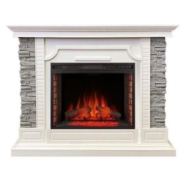 Fireplace Royal Flame Avignon серый Vision 26 LED FX 