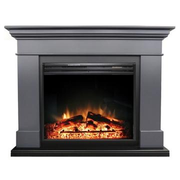 Fireplace Royal Flame California Graphite grey Jupiter FX 