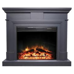 Fireplace Royal Flame Coventry Graphite Grey Jupiter FX