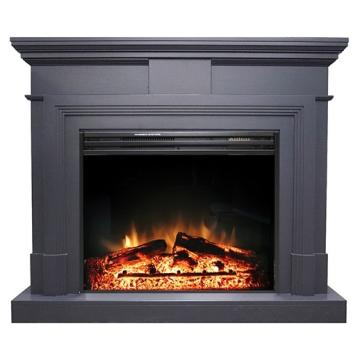 Fireplace Royal Flame Coventry Graphite Grey Jupiter FX 