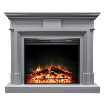 Fireplace Royal Flame Coventry Grey Jupiter FX 