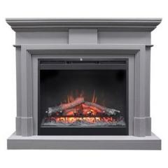 Fireplace Royal Flame Coventry Grey Symphony 2608 EU/2624-L