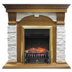 Fireplace Royal Flame Dublin Fobos