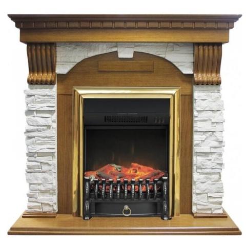 Fireplace Royal Flame Dublin Fobos 