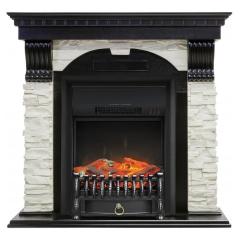 Fireplace Royal Flame Dublin Fobos