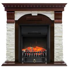 Fireplace Royal Flame Dublin Fobos/Majestic