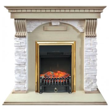 Fireplace Royal Flame Dublin Fobos 