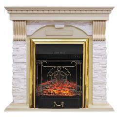Fireplace Royal Flame Dublin Majestic