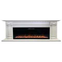 Fireplace Royal Flame Edinburg 60 Vision 60