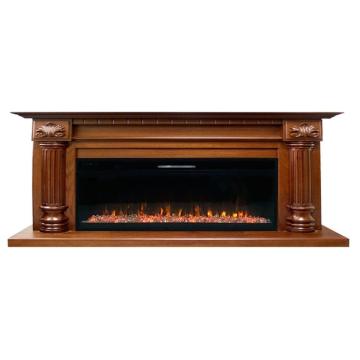 Fireplace Royal Flame Edinburg 60 Vision 60 Тёмный 