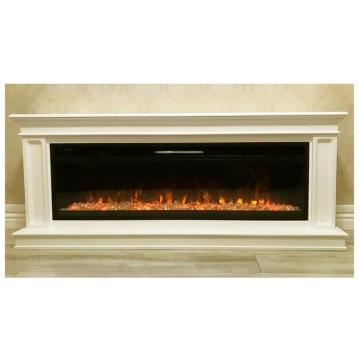 Fireplace Royal Flame Geneva 60 Vision 60 