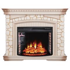 Fireplace Royal Flame Glasgow Dioramic 28 LED FX