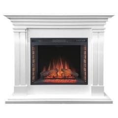 Fireplace Royal Flame Lyon Vision 28 EF LED FX