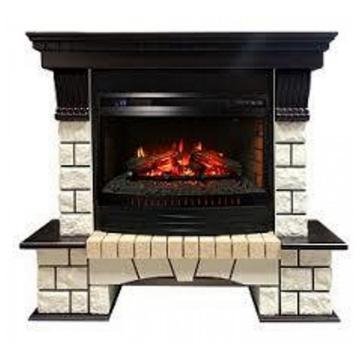 Fireplace Royal Flame Pierre Luxe Dioramic 26 FX 