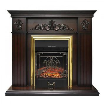 Fireplace Royal Flame Provence Majestic FX Fobos FX 