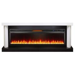 Fireplace Royal Flame Vancouver 60 Vision 60 LED