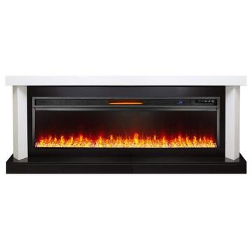 Fireplace Royal Flame Vancouver 60 Vision 60 LED 