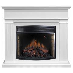 Fireplace Royal Flame Adagio Dioramic 28 LED FX